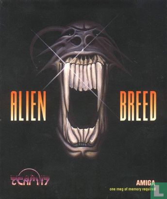 Alien Breed - Image 1