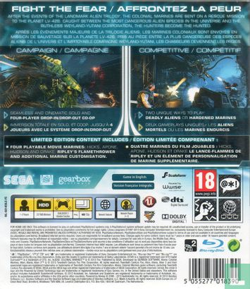 Aliens: Colonial Marines Limited Edition - Image 2