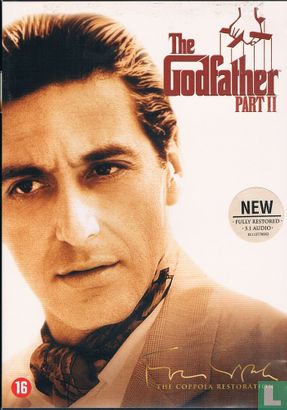 The Godfather II - Bild 1