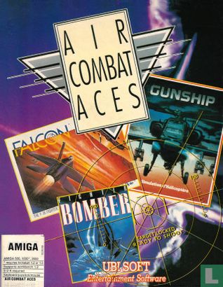 Air Combat Aces - Bild 1