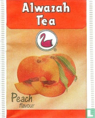 Peach flavour  - Image 1