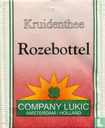 Rozebottel - Image 1