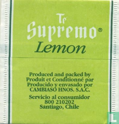 Limón - Afbeelding 2