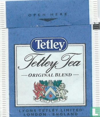 Tetley Tea - Image 2