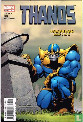 Thanos 7 - Image 1