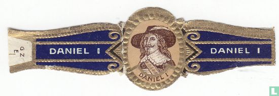 Daniel I  - Afbeelding 1