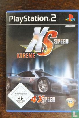Xtreme Speed - Afbeelding 1