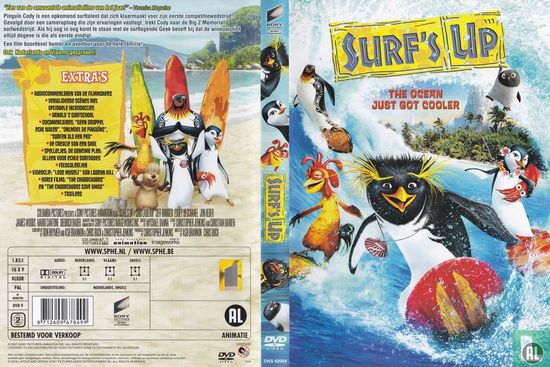 Surf's Up - Image 3