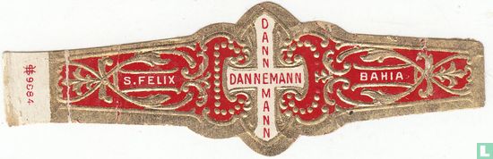 Danneman Danneman-S. Felix-Bahia - Image 1