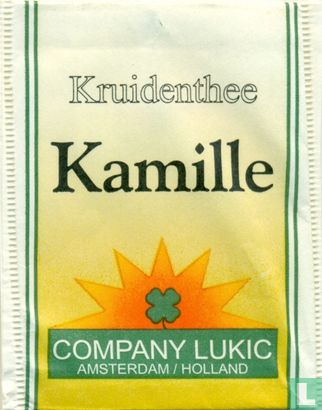 Kamille - Image 1