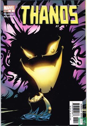 Thanos 6 - Image 1