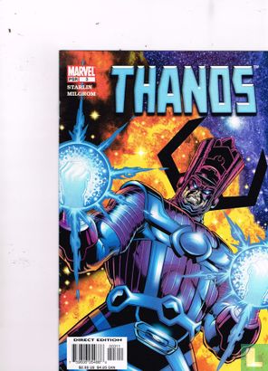 Thanos 3 - Image 1