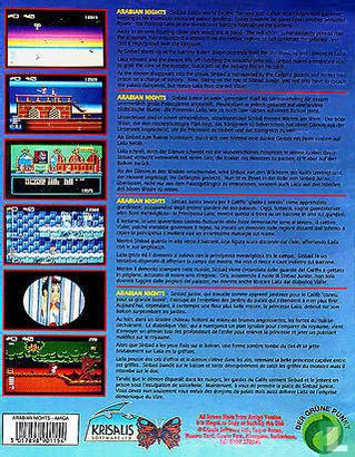Arabian Nights - Image 2