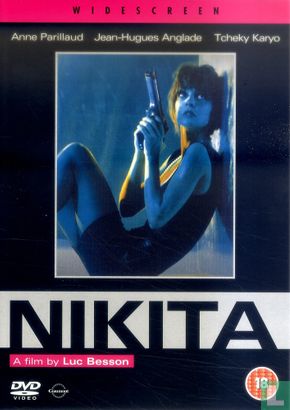 Nikita - Image 1