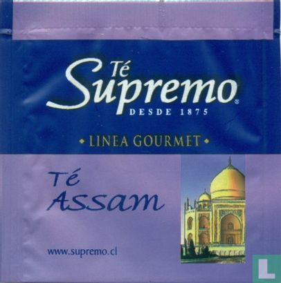 Té Assam - Bild 1