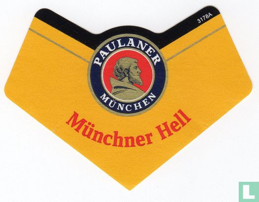 Paulaner Münchner Hell - Image 3