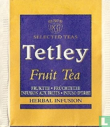 Fruit Tea - Image 1
