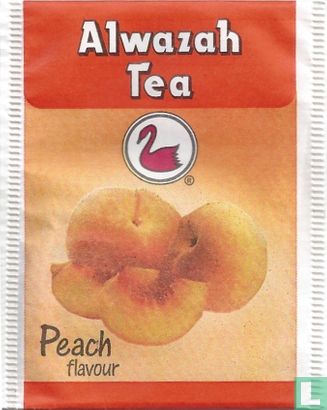 Peach flavour - Afbeelding 1