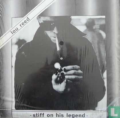 Stiff On His Legend - Image 1