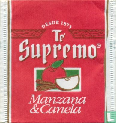 Manzana & Canela  - Image 1