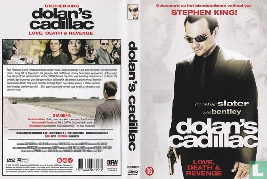 Dolan's Cadillac - Image 3