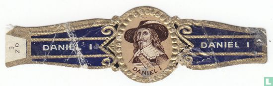Daniel I - Afbeelding 1