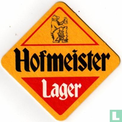 Hofmeister Lager