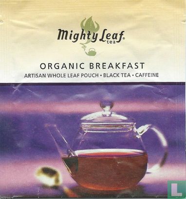 Organic Breakfast  - Image 1