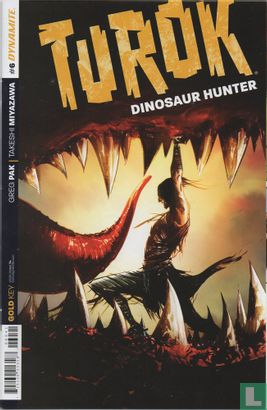 Turok Dinosaur Hunter 6 - Afbeelding 1