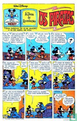 Almanaque Disney 90 - Image 2