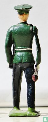 Soldat d'infanterie légère du duc de Cornouailles - Image 2