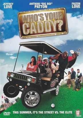 Who's Your Caddy? - Image 1
