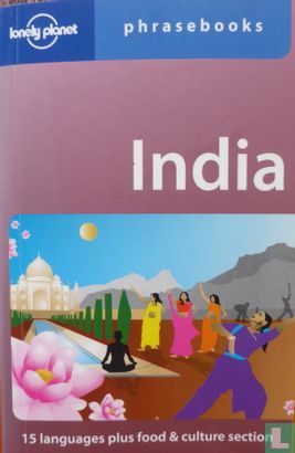 India - Afbeelding 1
