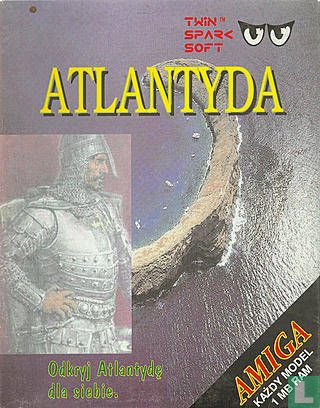 Atlantyda - Afbeelding 1