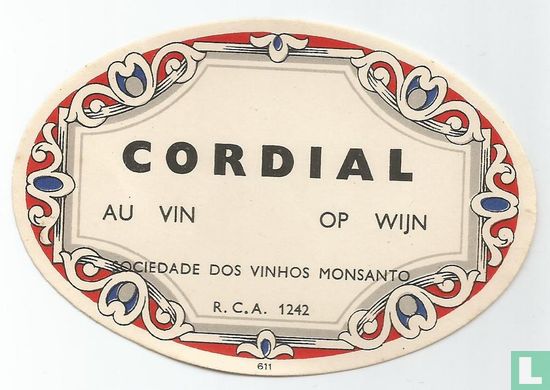 Cordial
