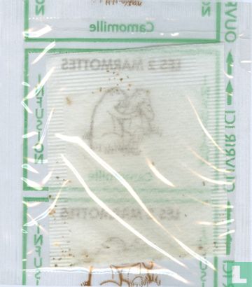 Camomille - Image 2