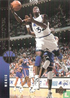 Shaquille O'Neal - Image 1