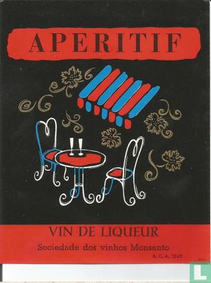 Aperitif