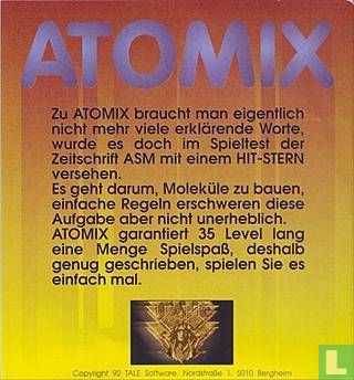 Atomix - Image 2