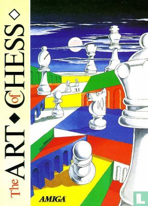 Art of Chess, The