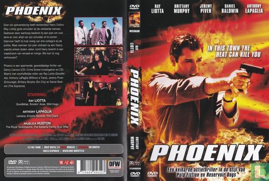 Phoenix - Bild 3