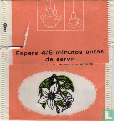 Flor de Laranjeira - Image 2