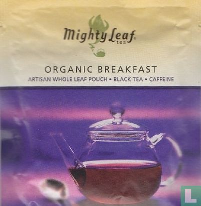 Organic Breakfast - Image 1