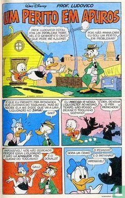 Almanaque Disney 91 - Image 2
