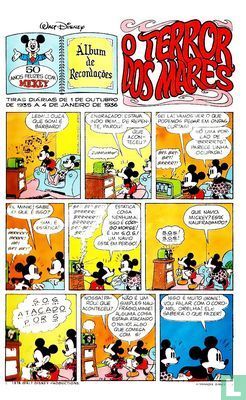 Almanaque Disney 84 - Bild 2