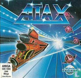 Atax - Image 1