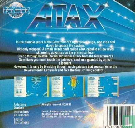 Atax - Image 2