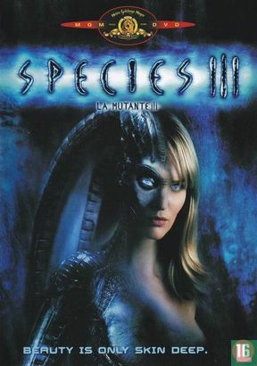 Species III - Afbeelding 1