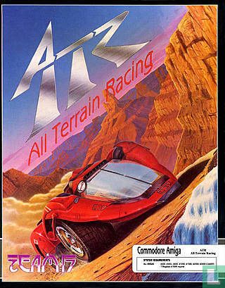 ATR: All Terrain Racing - Afbeelding 1