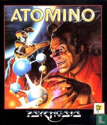 Atomino - Afbeelding 1